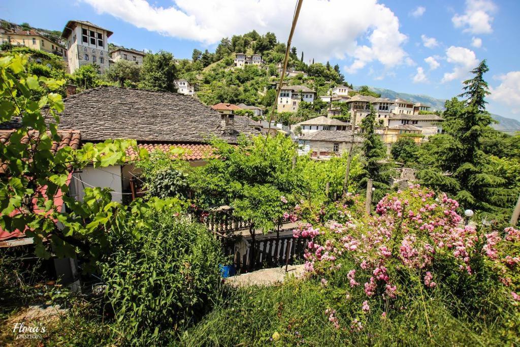 guesthouse CELOS
